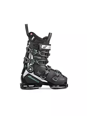 NORDICA | Damen Skischuhe Speedmachine 3 105 W (GW) 22/23 | schwarz