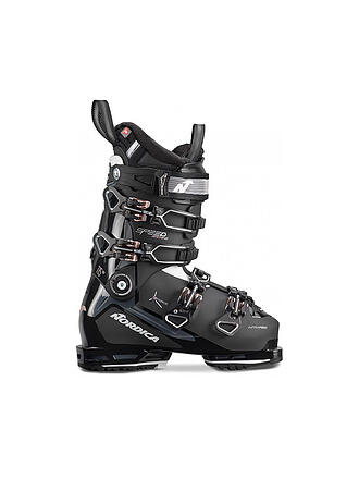 NORDICA | Damen Skischuhe Speedmachine 3 115 W (GW) 21/22 | schwarz