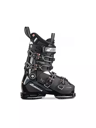 NORDICA | Damen Skischuhe Speedmachine 3 115 W (GW) | schwarz