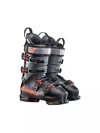 NORDICA | Herren Skischuhe Promachine 130 (GW) | schwarz