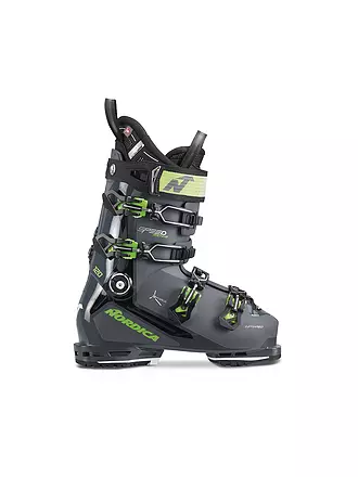 NORDICA | Herren Skischuhe Speedmachine 3 120 (GW) | grau