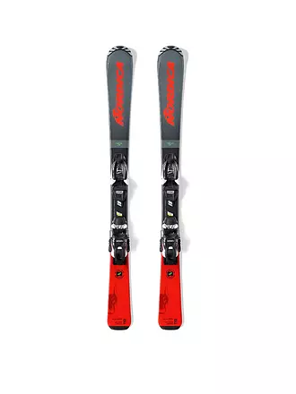 NORDICA | Jugendski Set Team J R FDT (130-150) + JR 7.0 FDT | 