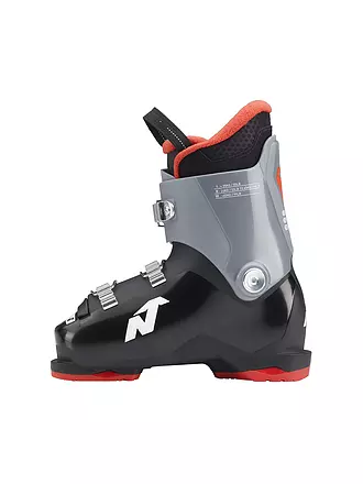 NORDICA | Kinder Skischuhe Speedmachine J3 | schwarz