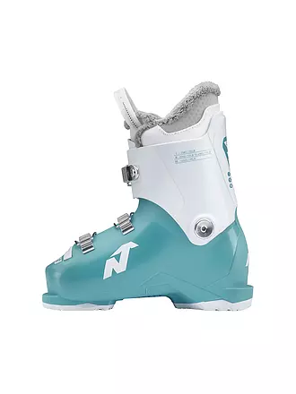 NORDICA | Mädchen Skischuhe Speedmachine J3 Girl | hellblau