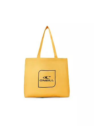 O'NEILL | Badetasche Costal Tote | gelb