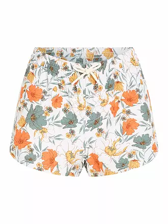 O'NEILL | Damen Badeshort Anglet | weiss