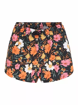 O'NEILL | Damen Badeshort Anglet | schwarz