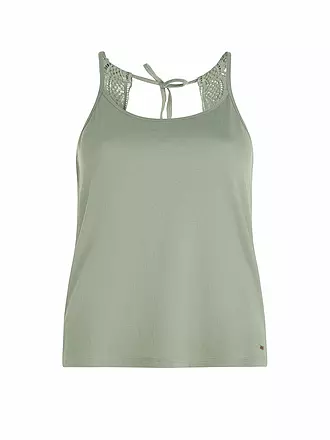 O'NEILL | Damen Beachtank Ava Lace | weiss