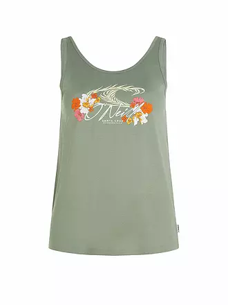 O'NEILL | Damen Beachtank Luana Graphic | pink