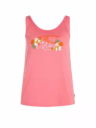 O'NEILL | Damen Beachtank Luana Graphic | pink