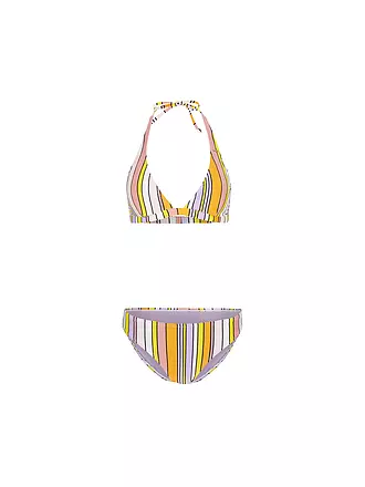 O'NEILL | Damen Bikini Marga - Rita | bunt