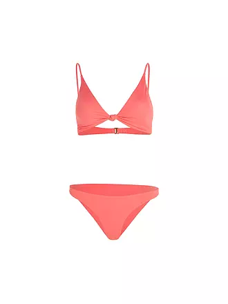 O'NEILL | Damen Bikini Pismo Flamenco | rosa