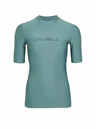 O'NEILL | Damen Lycrashirt Bidart | petrol