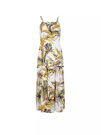 O'NEILL | Damen Maxikleid  Quorra | bunt