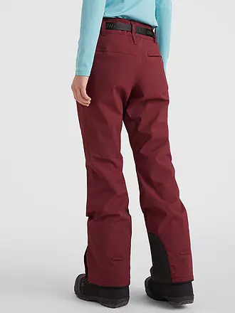 O'NEILL | Damen Snowboardhose Star Slim | olive