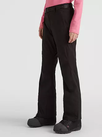 O'NEILL | Damen Snowboardhose Star Slim | beere