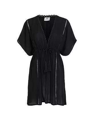 O'NEILL | Damen Tunika Mona Beach Cover Up | schwarz