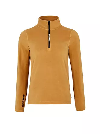 O'NEILL | Damen Unterzieh Zipshirt Jacks Fleece | petrol