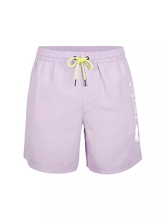 O'NEILL | Herren Badeshort Cali | rosa