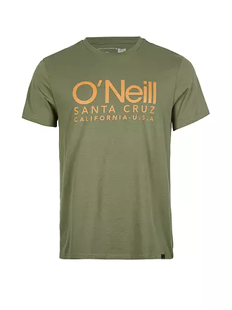 O'NEILL | Herren Beachshirt Cali Original | orange
