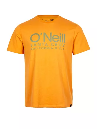 O'NEILL | Herren Beachshirt Cali Original | orange