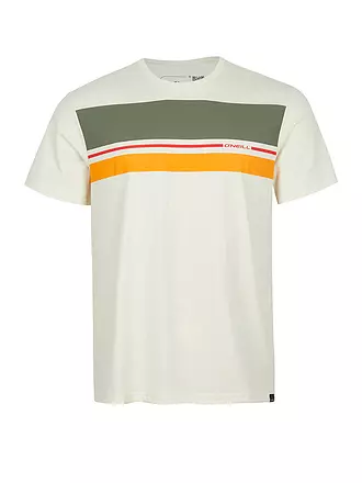 O'NEILL | Herren Beachshirt Mykhe | olive