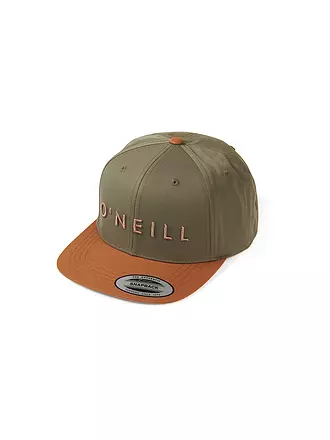 O'NEILL | Herren Kappe Yambo | schwarz