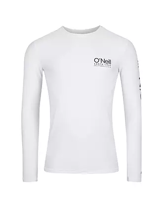 O'NEILL | Herren Lycrashirt Cali | olive
