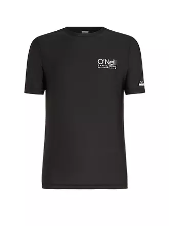 O'NEILL | Herren Lycrashirt Essentials Cali | schwarz