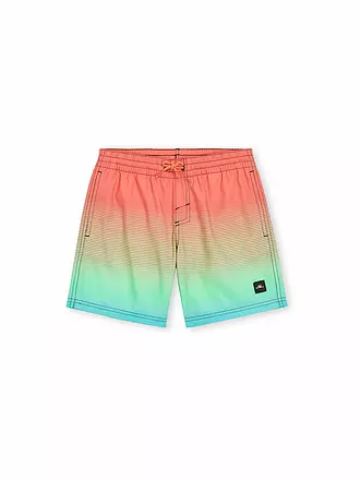 O'NEILL | Jungen Badeshort Cali Gradient 14'' | blau