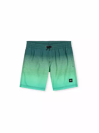 O'NEILL | Jungen Badeshort Cali Gradient 14'' | koralle