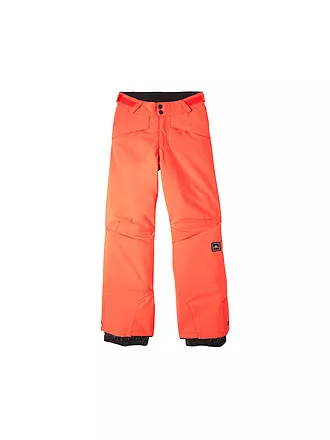 O'NEILL | Jungen Snowboardhose Hammer | schwarz