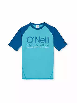 O'NEILL | Kinder Lycrashirt Essentials Cali | blau