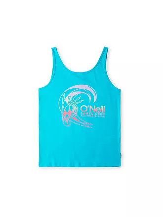 O'NEILL | Mädchen Beachtank Circle Surfer | blau