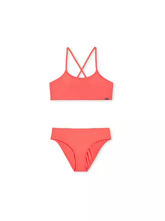 O'NEILL | Mädchen Bikini Essentials | rosa