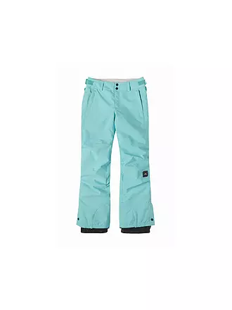O'NEILL | Mädchen Snowboardhose Charm | schwarz