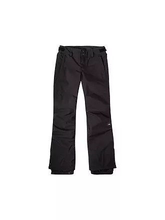 O'NEILL | Mädchen Snowboardhose Charm | schwarz