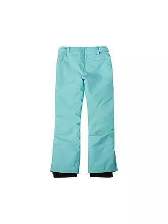 O'NEILL | Mädchen Snowboardhose Charm | schwarz