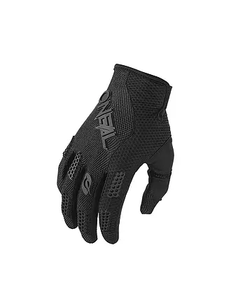 O’NEAL | Herren Radhandschuhe Element Racewear LF | schwarz