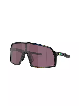 OAKLEY | Damen Radbrille Sutro S Prizm Road Black | schwarz