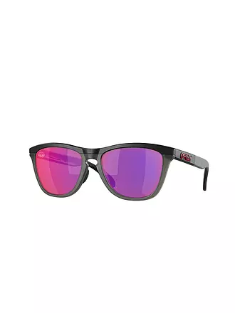 OAKLEY | Herren Lifestylebrille Frogskins Range Prizm Road | schwarz