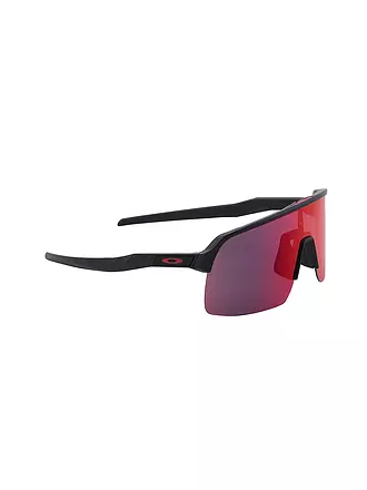 OAKLEY | Herren Radbrille Sutro Lite Moto GP Prizm Road | schwarz