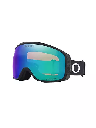 OAKLEY | Skibrille Flight Tracker M Prizm Snow Argon Iridium | schwarz