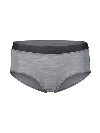 ODLO | Damen Panty Performance 130 | grau