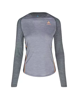 ODLO | Damen Unterziehshirt Performance Wool 150 | 