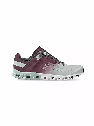ON | Damen Laufschuhe Cloudflow MULBERRY MINERAL | rosa