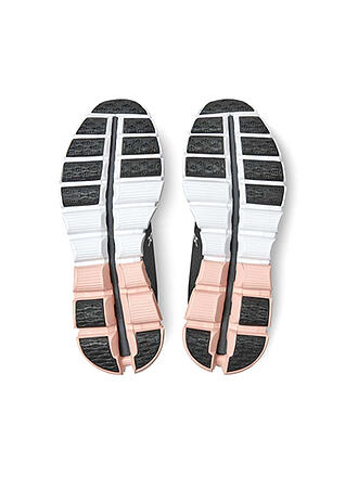 ON | Damen Laufschuhe Cloudflow ROCK ROSE | rosa