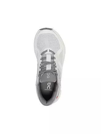 ON | Damen Laufschuhe Cloudrunner 2 | weiss