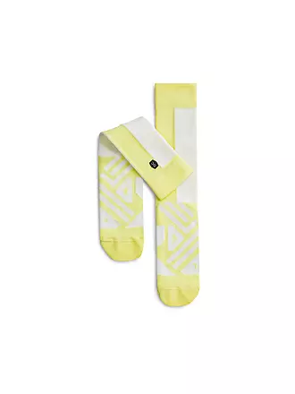 ON | Damen Laufsocken High Sock | 