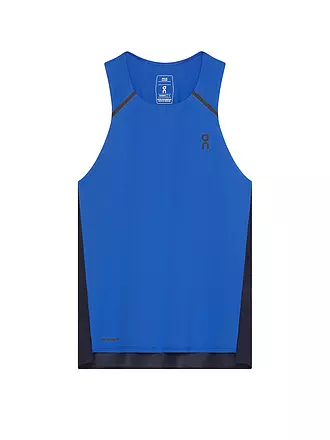 ON | Damen Lauftank Performance | lila